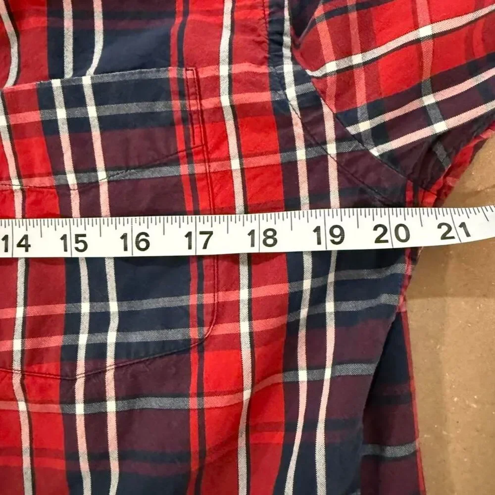 Jcrew Men's multi Shirt